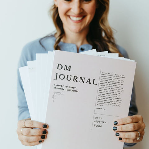 DM Journal