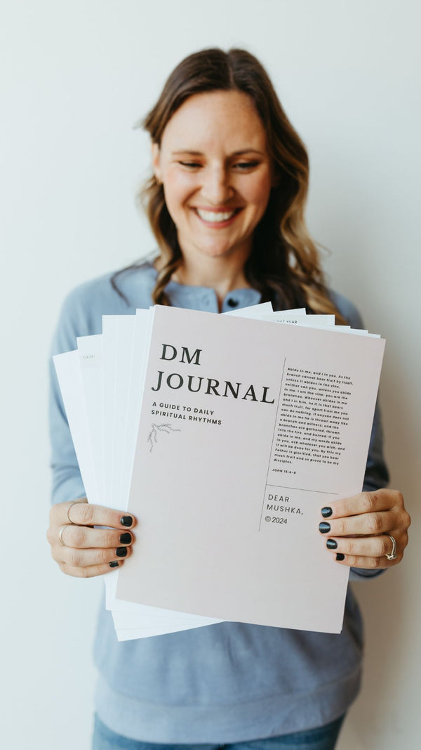 DM JOURNAL GUIDE · DIGITAL DOWNLOAD