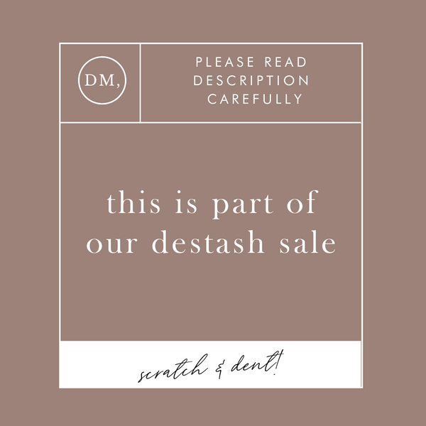 DESTASH! IT IS WELL MUG · HYMN | FINAL SALE
