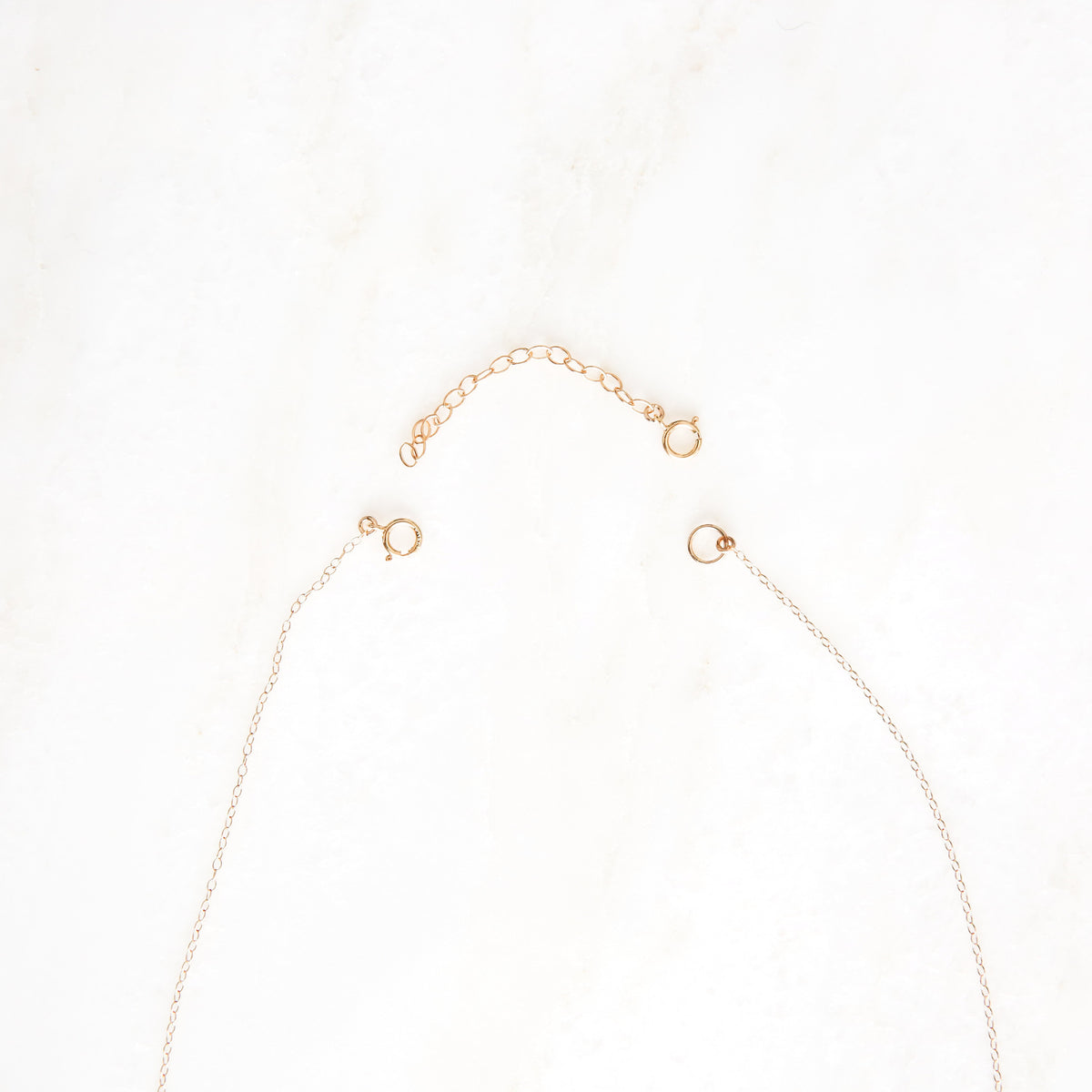 Necklace Extenders Rose Gold Necklace Extender for Necklaces Sterling  Silver Necklace Extender Rose Gold Chain Extenders for Necklace Bracelet  Extender Rose Gold Necklace Extenders for Women 1 2 3inch 